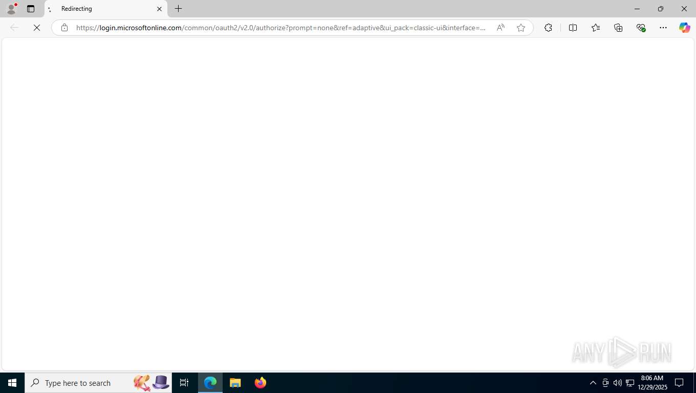 github - leorm2002 threadcreatorandvisualizer: python... Malware analysis https://login.microsoftonline.com/common/oauth2/v2.0 ...
