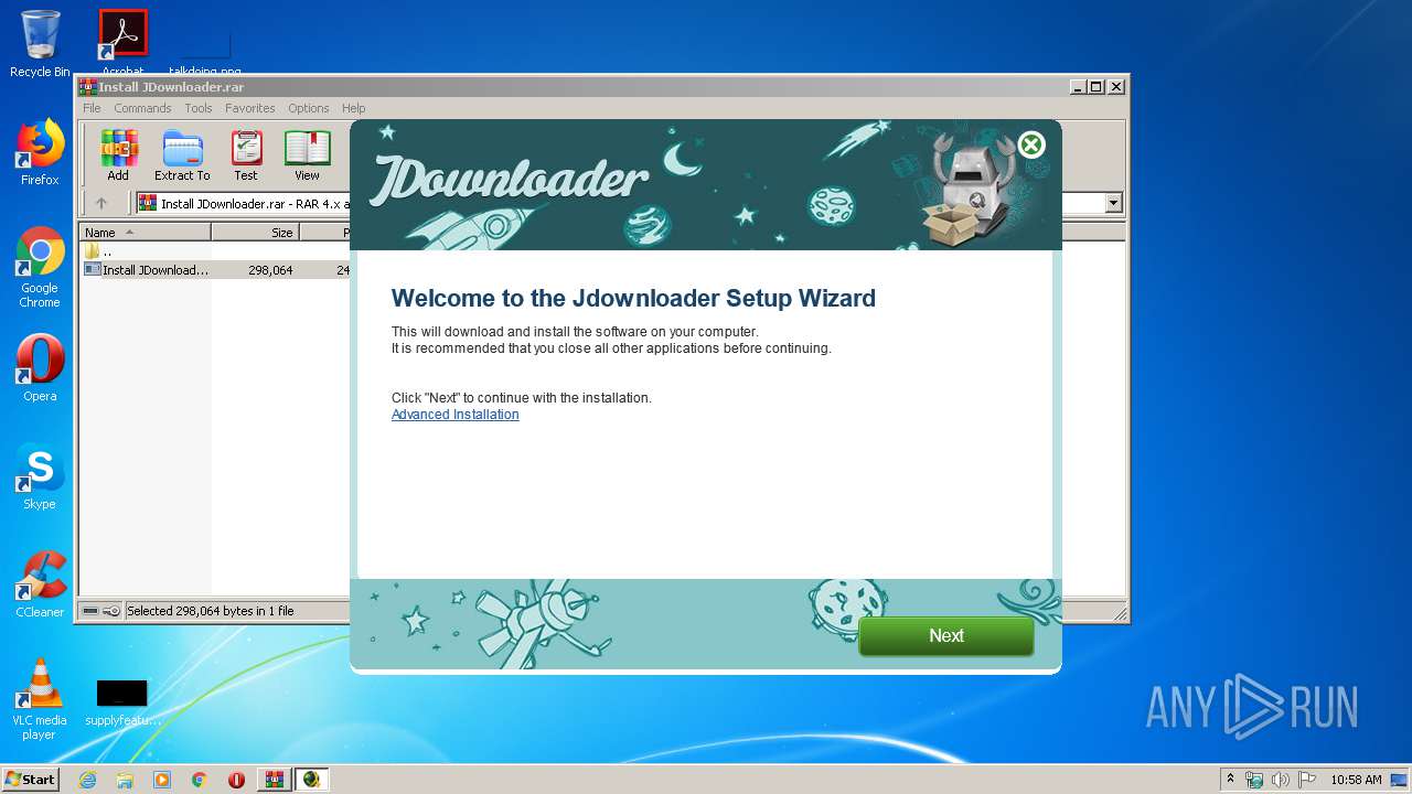 Jdownloader Virus Firefox Support Forum Mozilla Support