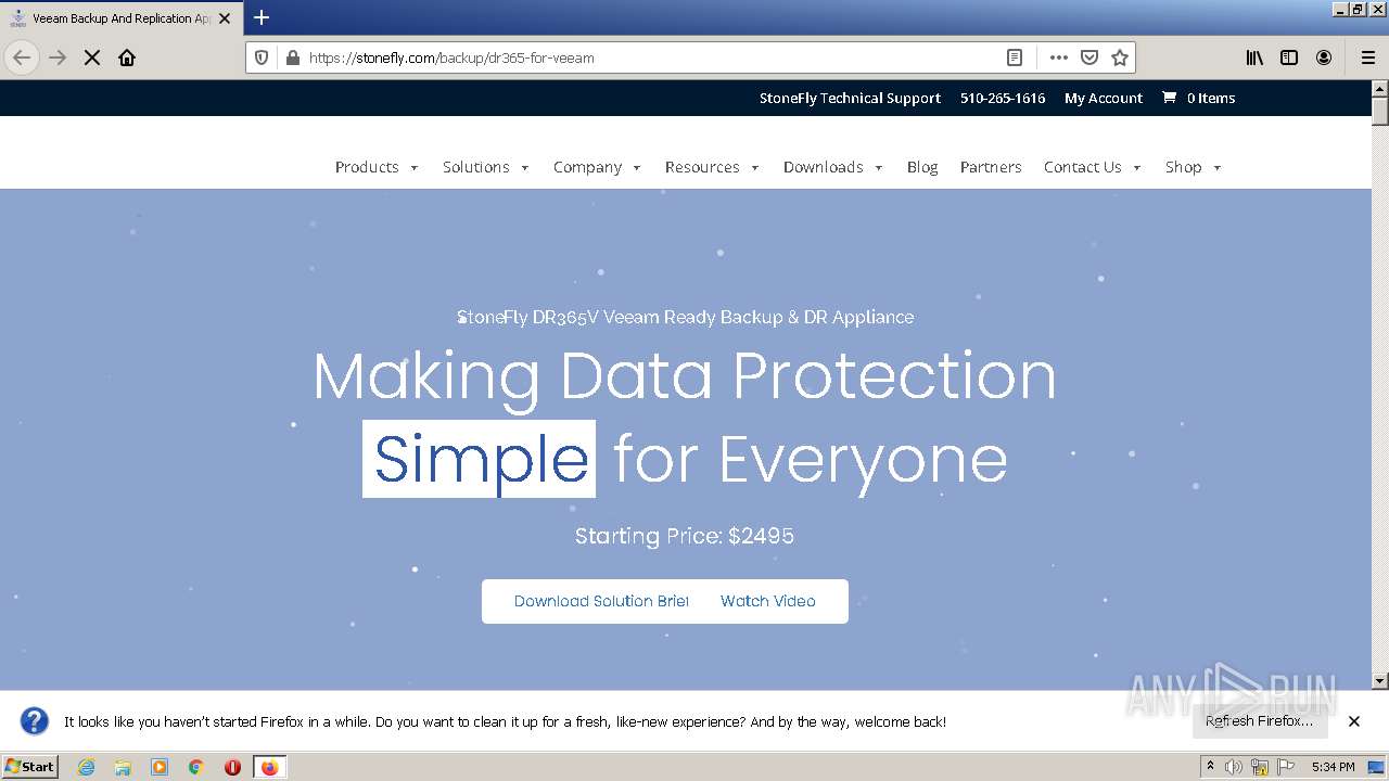 Malware analysis https://usg02.safelinks.protection.office365.us/?url ...