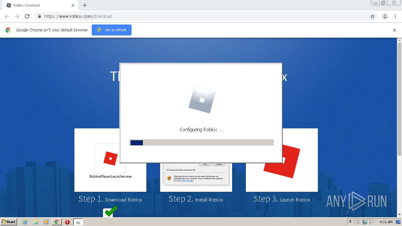 Https Www Roblox Com Download Any Run Free Malware Sandbox Online - http 205.185.216.10 roblox