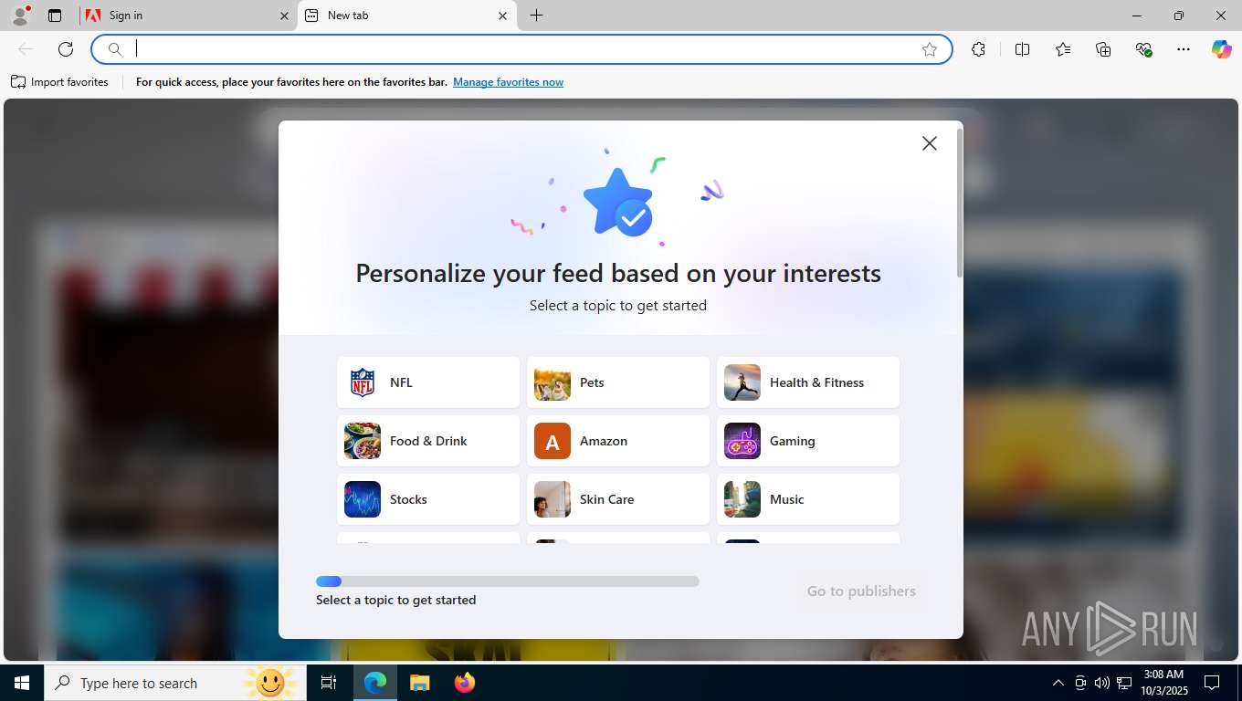 erik pandolfo - https: ?u=https%3a%2f% Images High... Malware analysis https://auth.services.adobe.com/en_US/index.html ...