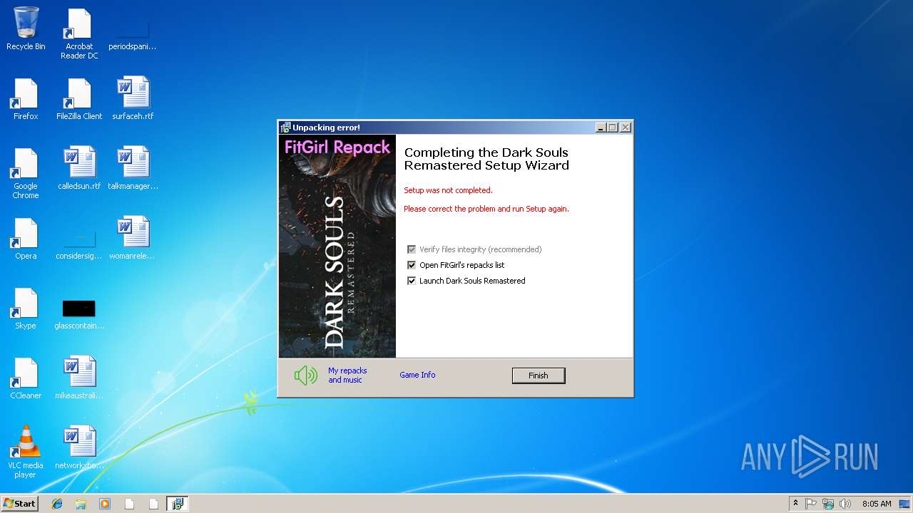 Malware Analysis Setup Exe Malicious Activity Any Run Malware Malware Analysis Setup Exe Malicious Activity Any Run Malware