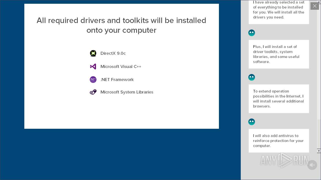 what is interlock driver setup x64