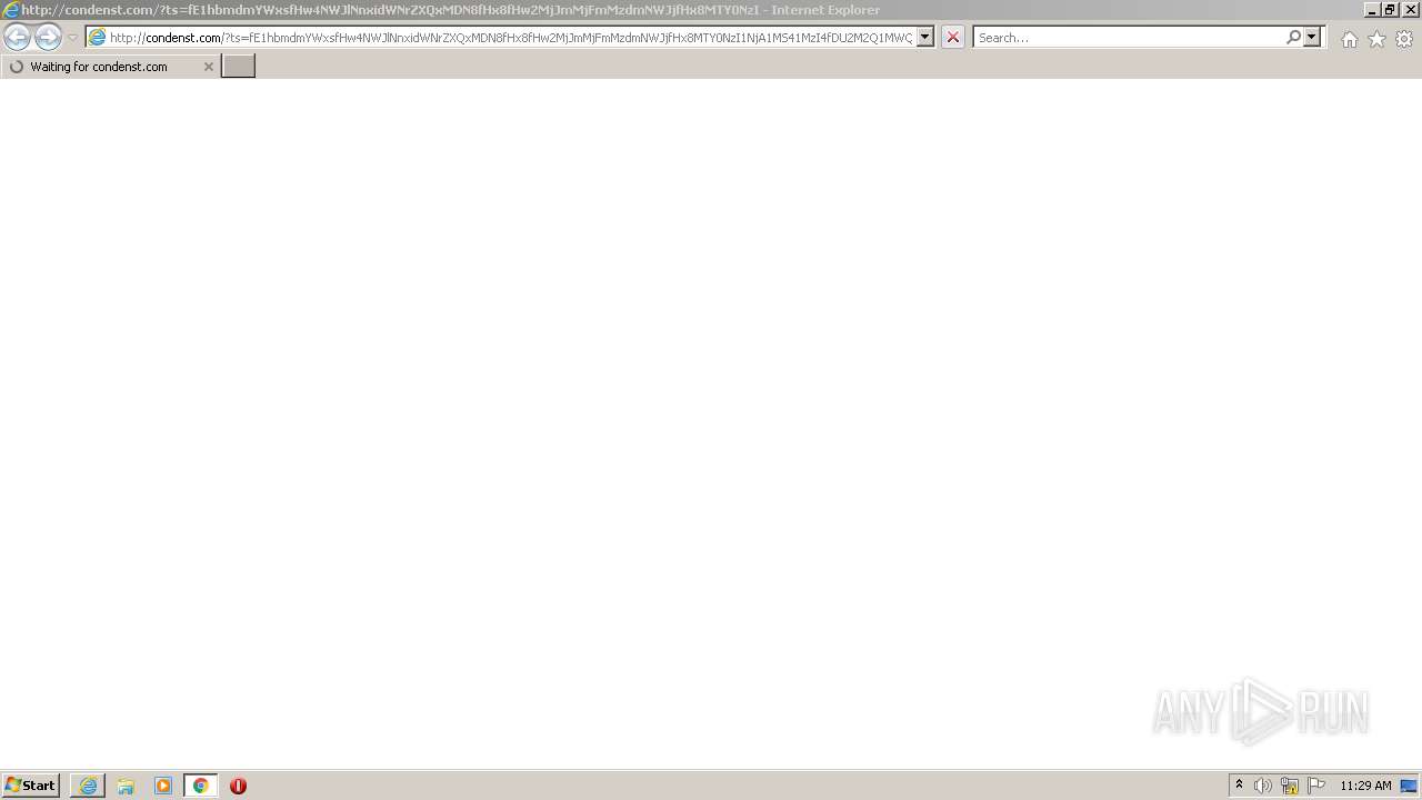 Malware analysis http://condenst.com/?ts ...