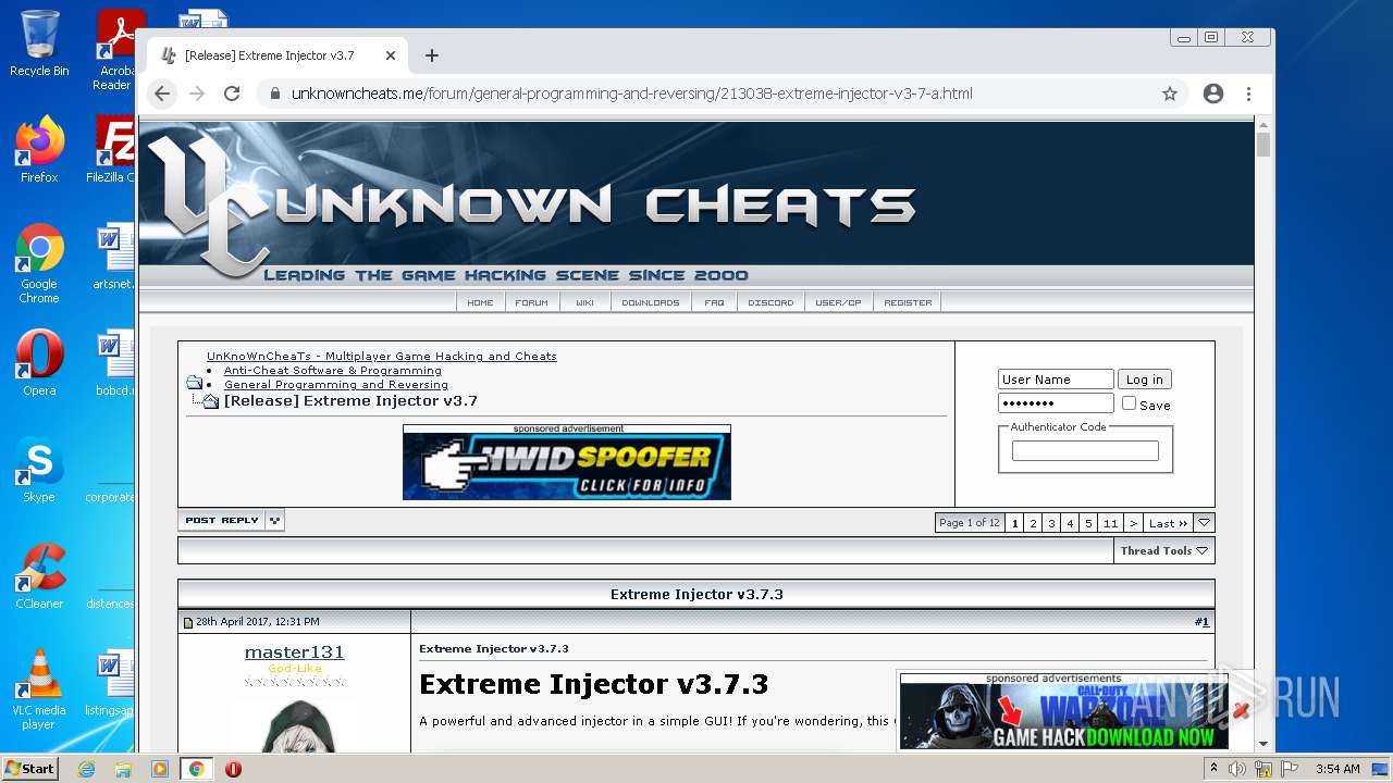 extreme injector download on ma extreme injector download on ma