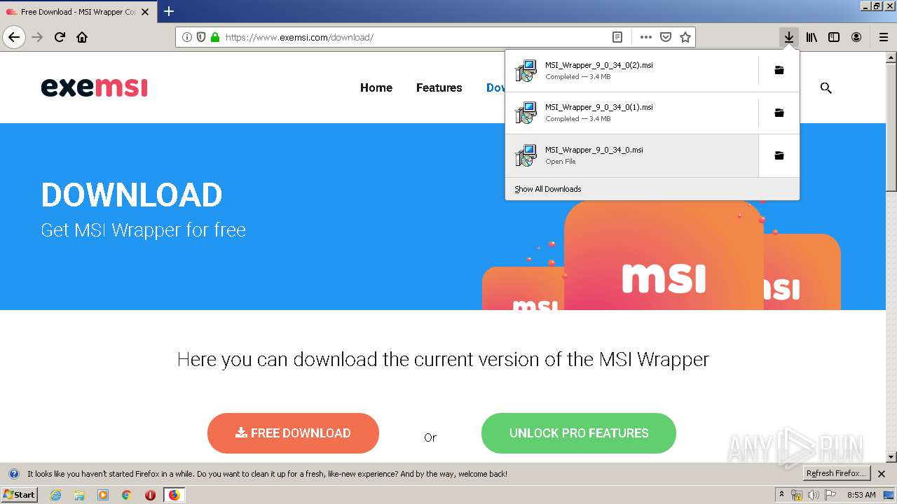 office mui msi download