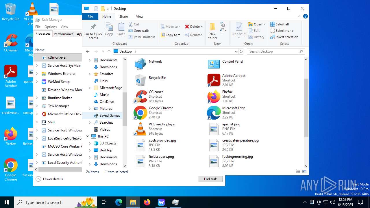Malware analysis LIQUIDBOUNCE.exe Malicious activity | ANY.RUN ...