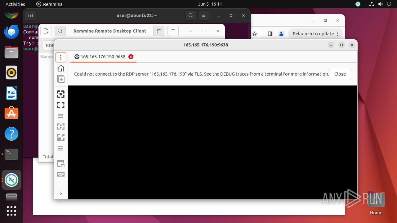 Malware analysis Malicious activity ANY.RUN Malware