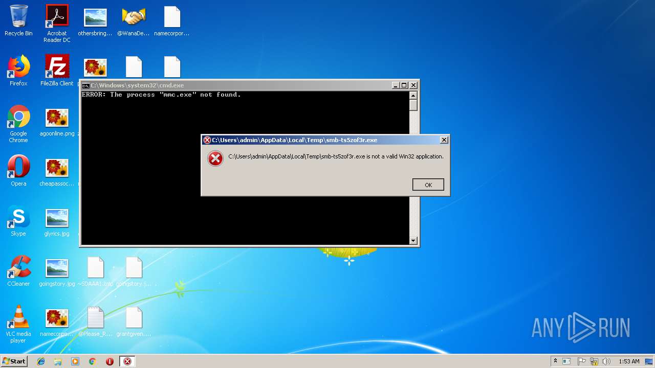 Https Pixeldra In Api Download Lznjtk Any Run Free Malware Sandbox Online - 1 is not a valid win32 application roblox