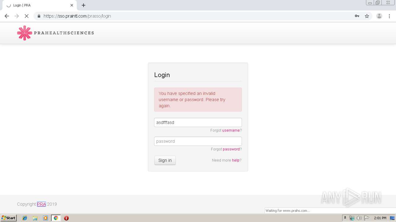 Malware analysis https://prahs.csod.com/LMS/UserTranscript/MainView ...