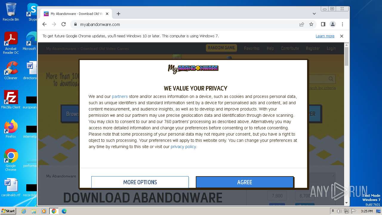 Download Secret Service (Windows) - My Abandonware