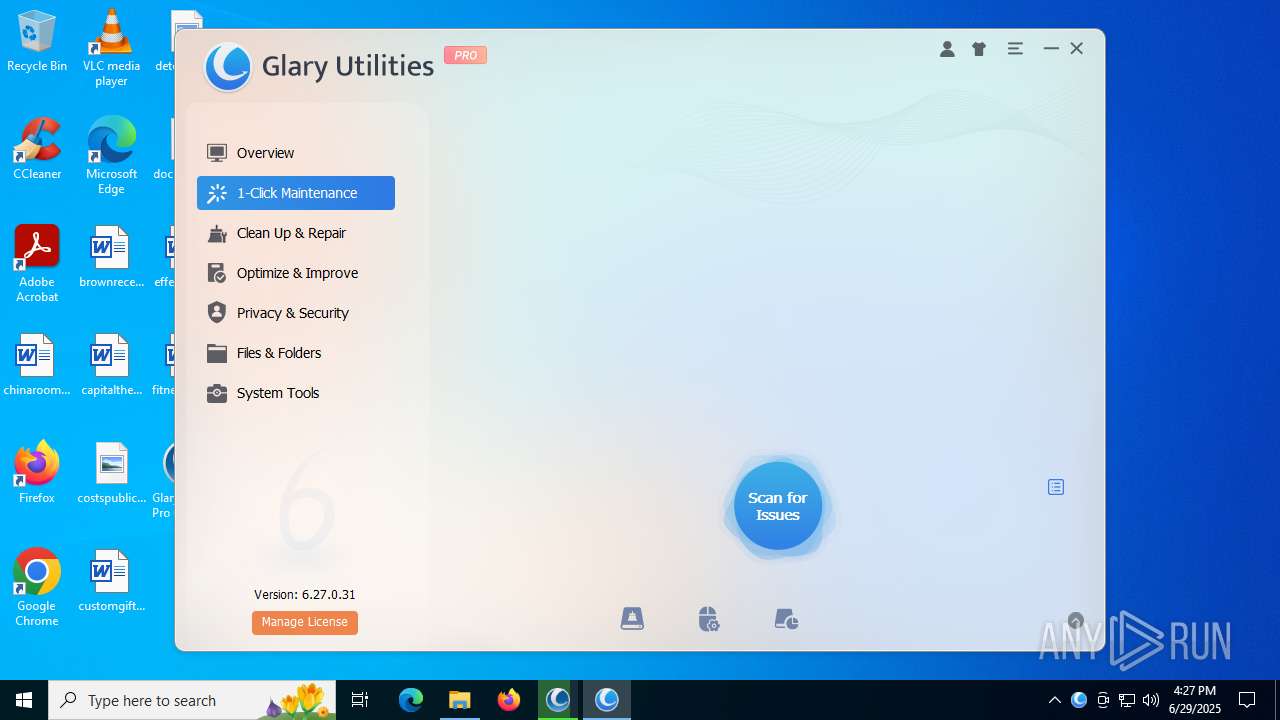 Malware analysis https://app.any.run/ Malicious activity | ANY.RUN ...