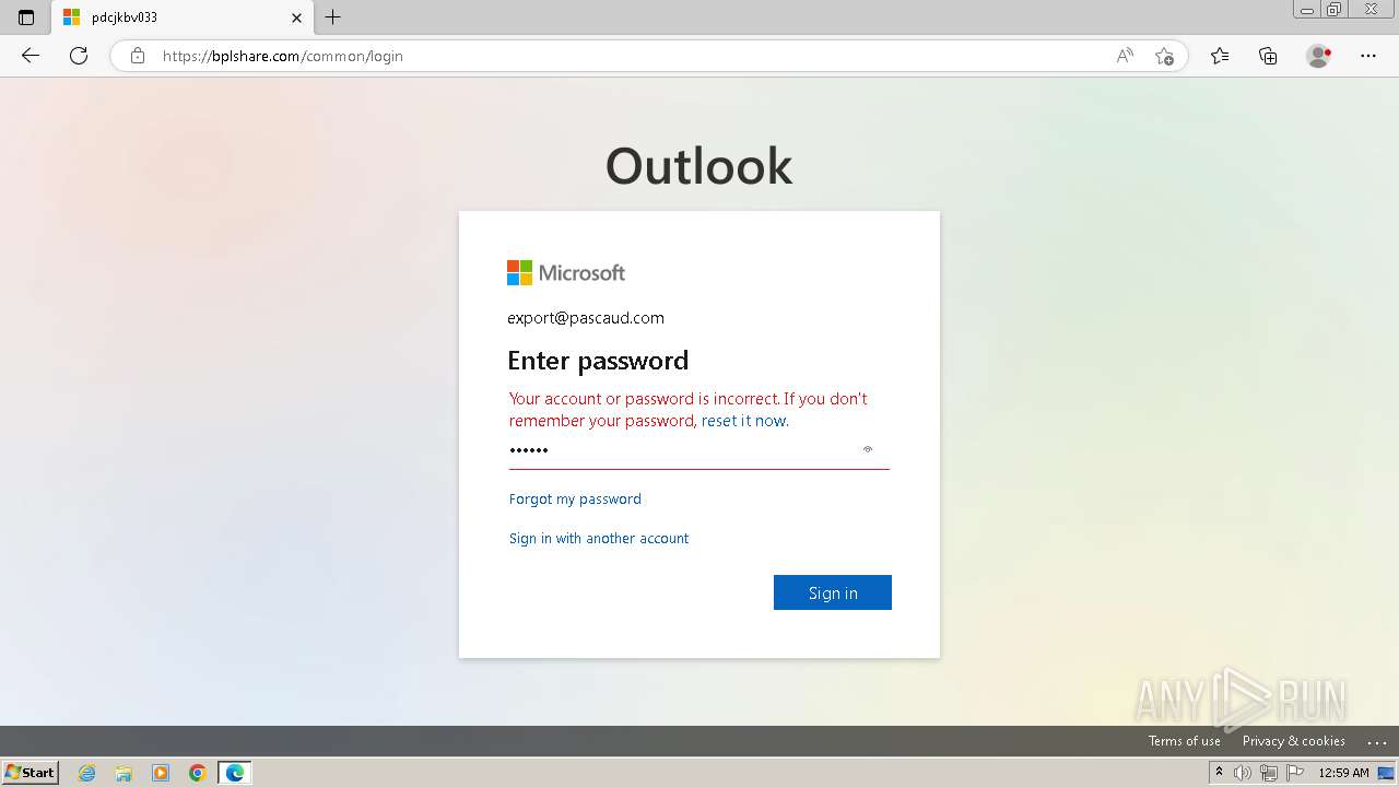 Malware analysis teen-porno.ccwp-contentpluginsAND-AntiBounceredirector.php?url=whatsnextorlando.comwinner43408ZXhwb3J0QHBhc2NhdWQuY29t  Malicious activity | ANY.RUN - Malware Sandbox Online
