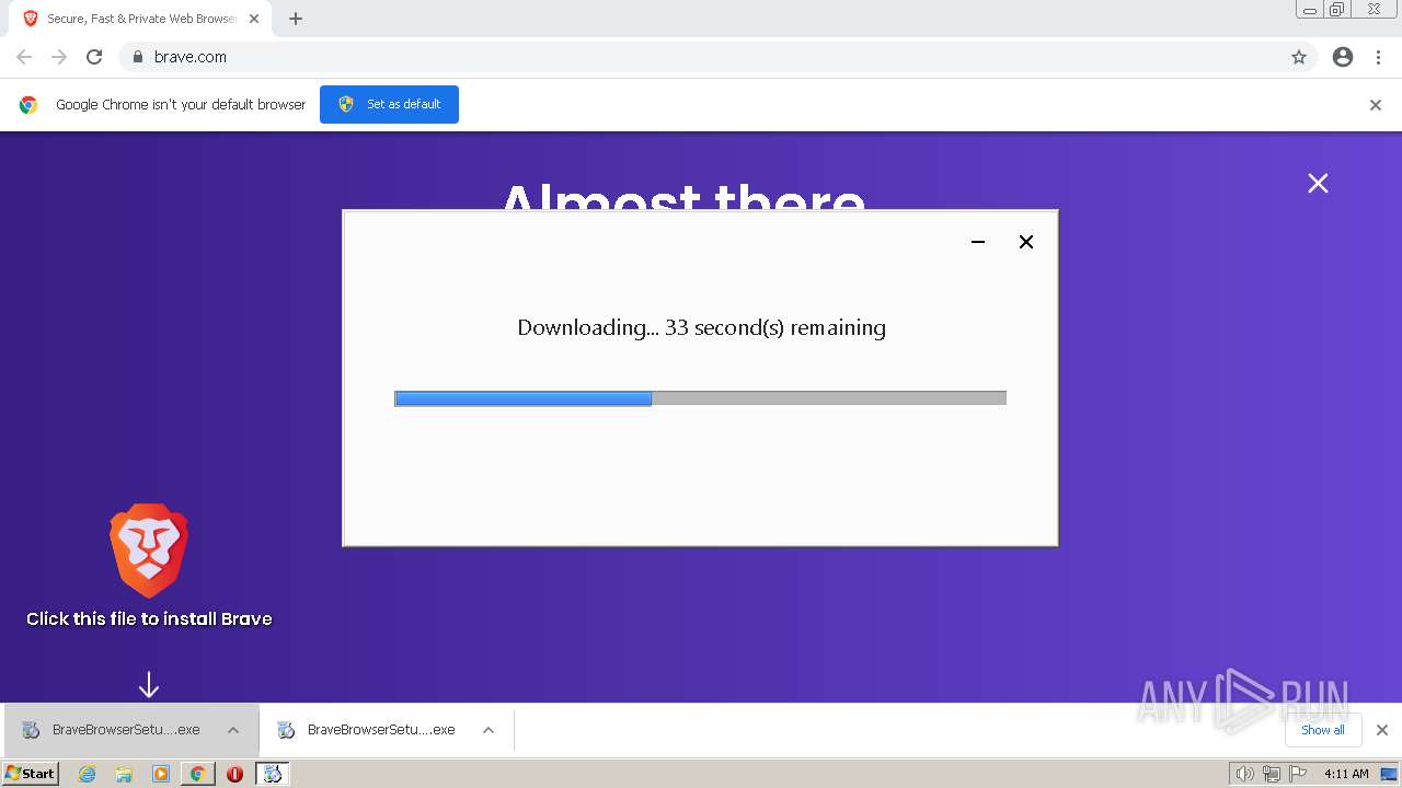 Malware analysis http://www5.dmpcalibermail.com/caliberamp/main/index ...