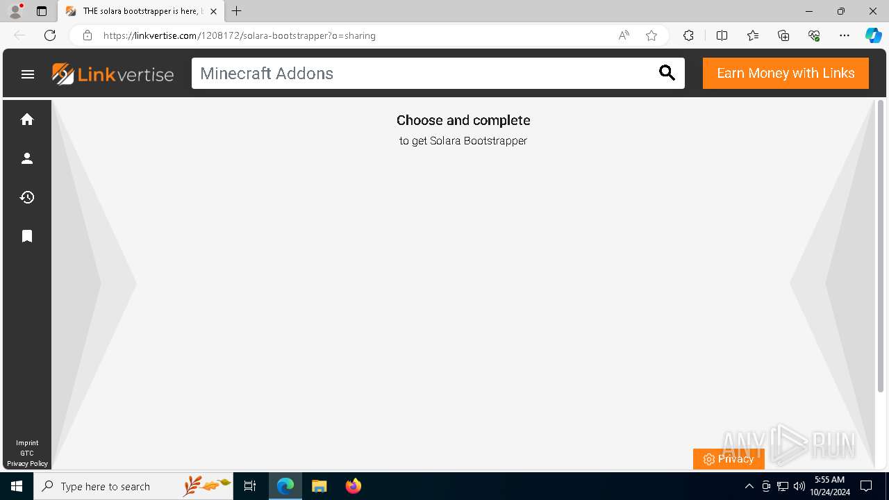 Solara Bootstrapper Download Github