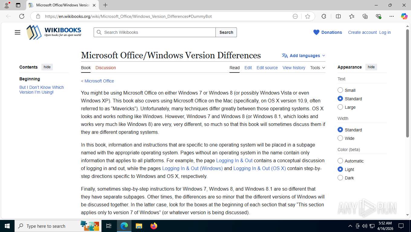 Malware analysis https://nam12.safelinks.protection.outlook.com/?url ...