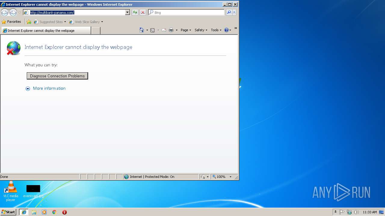 Http Multibank Panama Com Interactive Analysis Any Run