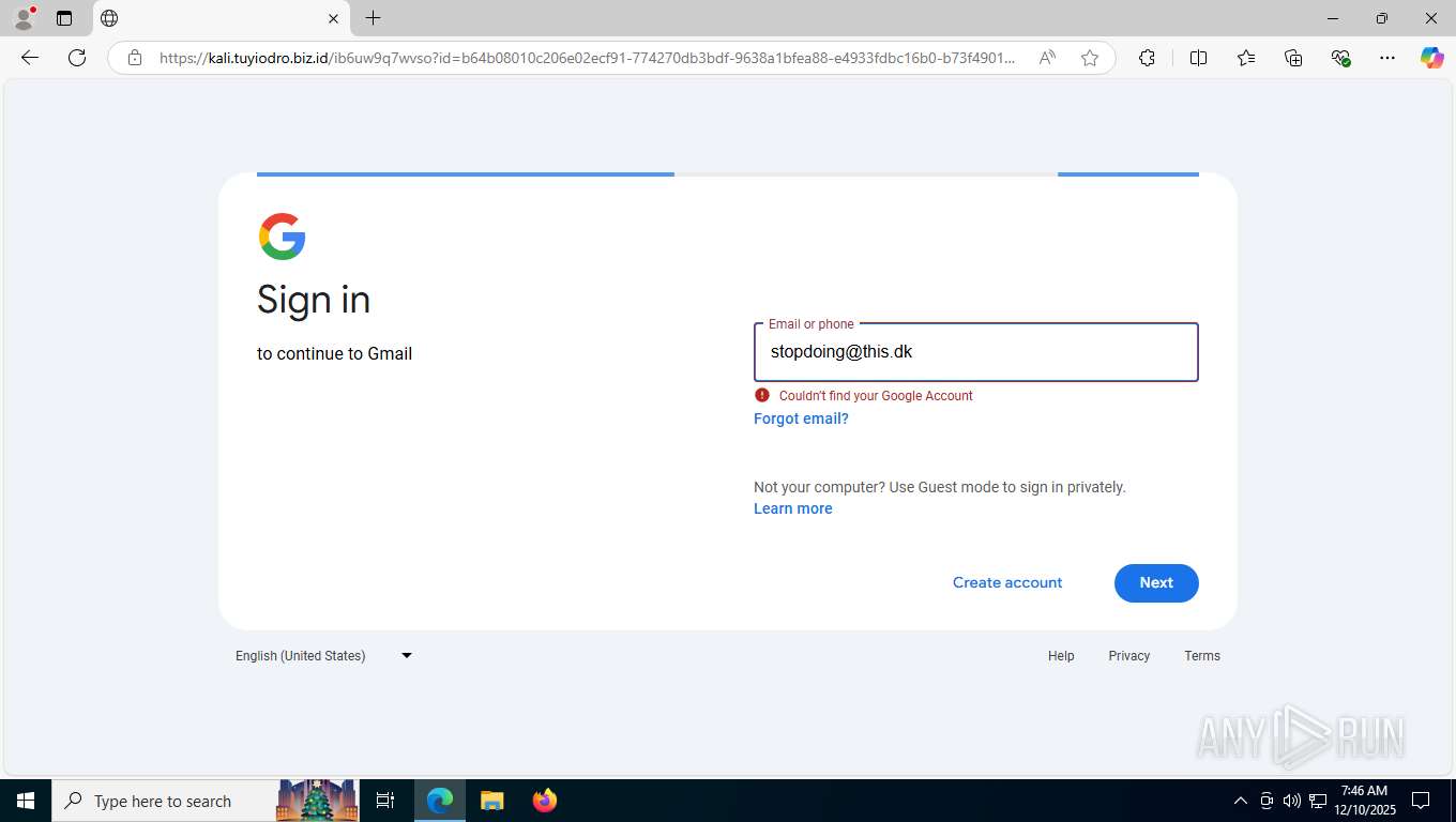 Malware analysis http://www.google.be/url?q=https%3A%2F%2Fijdhdihididhd ...