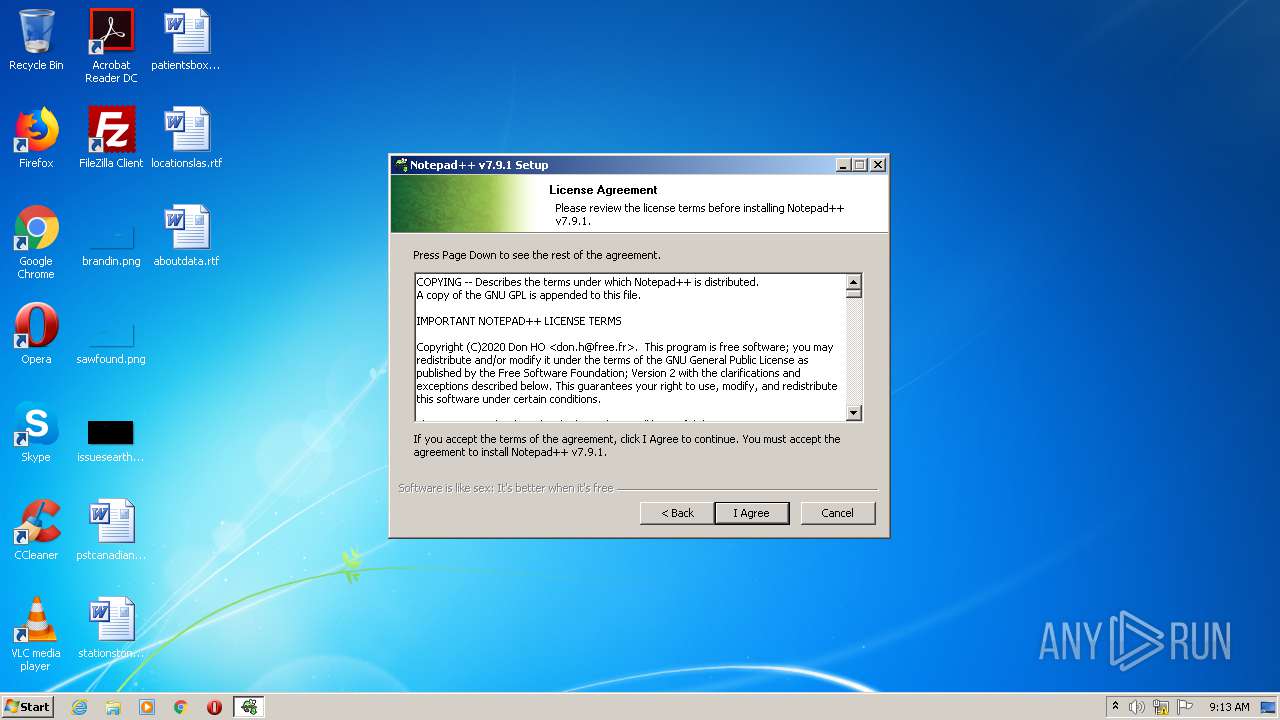 Analysis gh_injector_x64_148213.exe (MD5