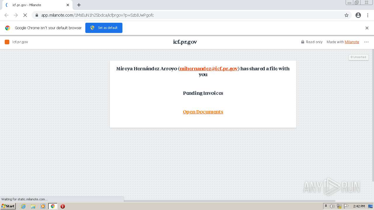 Malware Analysis Https app milanote 1MsEuN1h2Sbdca p SzbIUwPgofc 