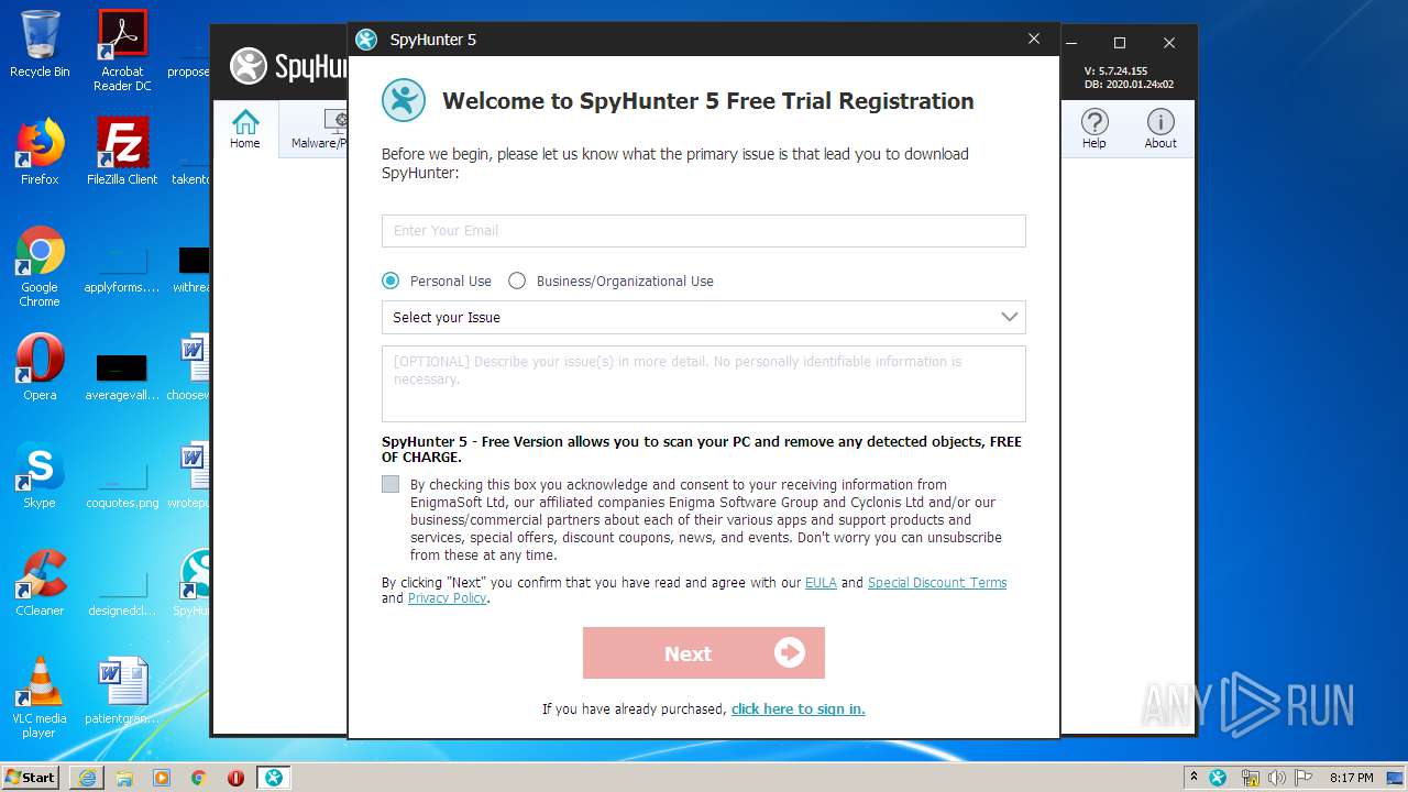 what is spyhunter 5 whitelisted what is spyhunter 5 whitelisted