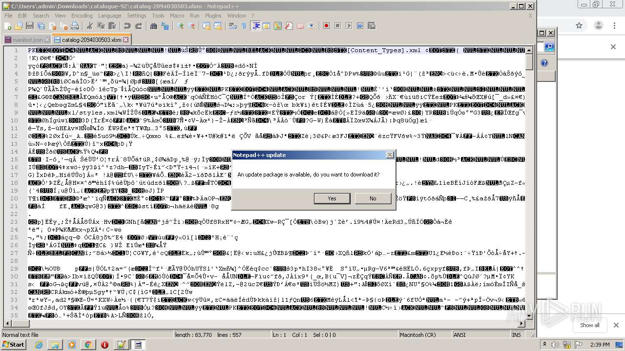 Lp Acupunturaeestetica Com Br Lngr Catalogue 92 Zip Any Run Free Malware Sandbox Online