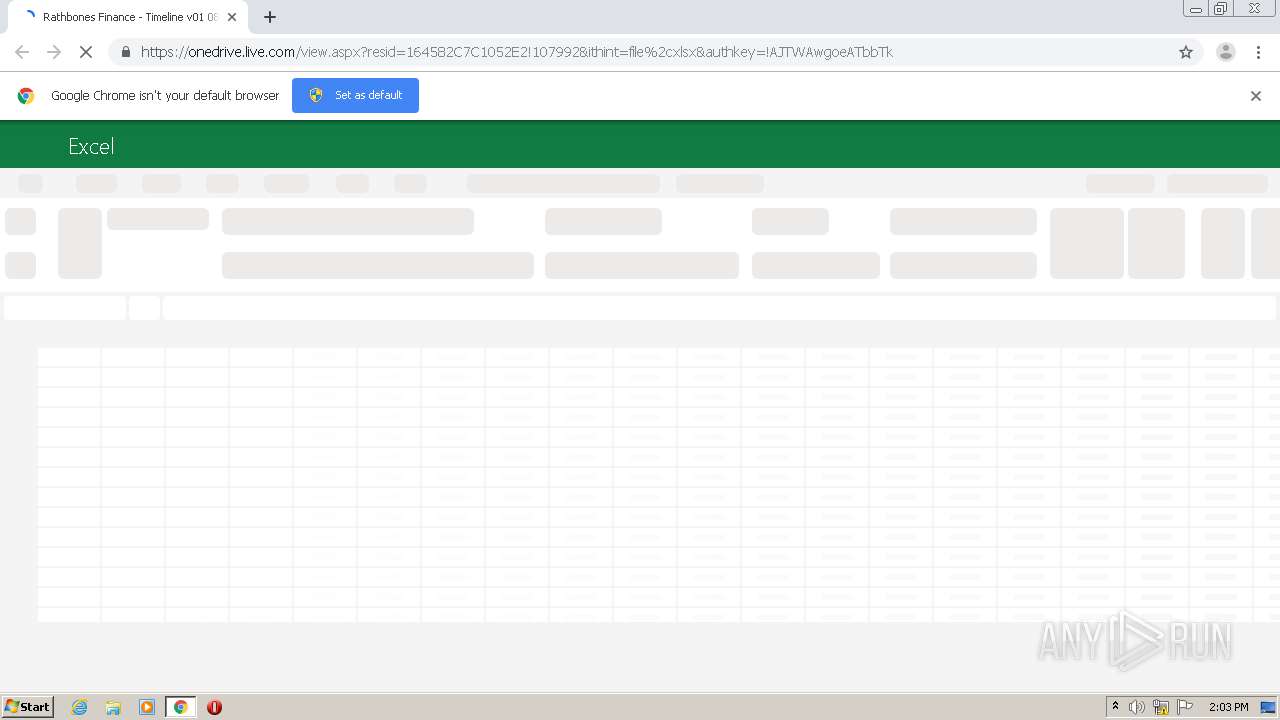 Malware analysis https://1drv.ms/x/s!AuJSEHwsWGQBhstYlNYDCCh4BNttOQ ...