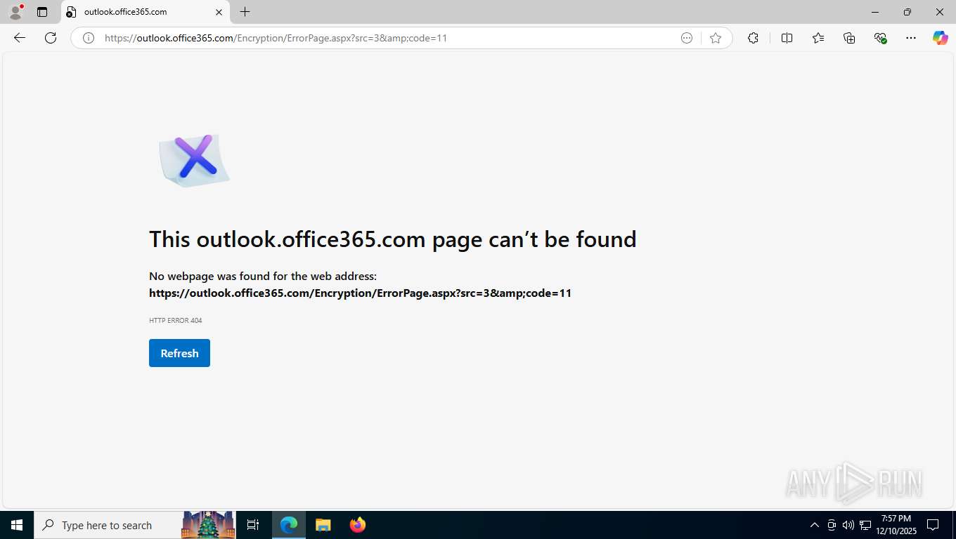 Malware analysis https://secure-web.cisco.com ...