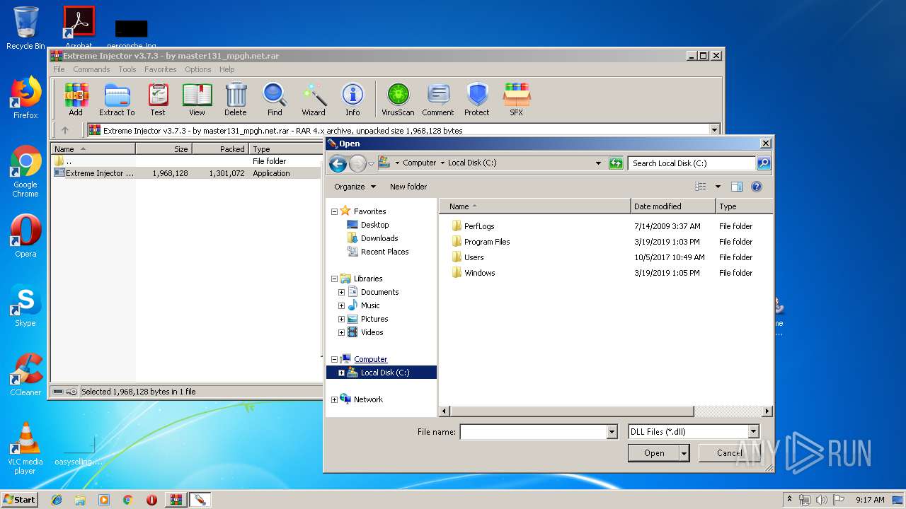 Extreme Injector V3.7.3 Download