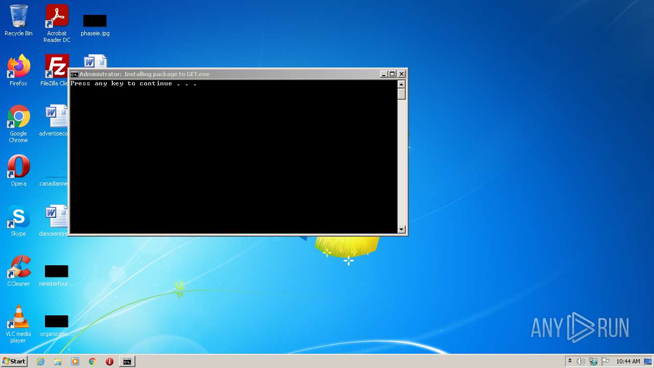 Malware Analysis Java-Crack-X32-X64.Exe Malicious Activity | ANY.