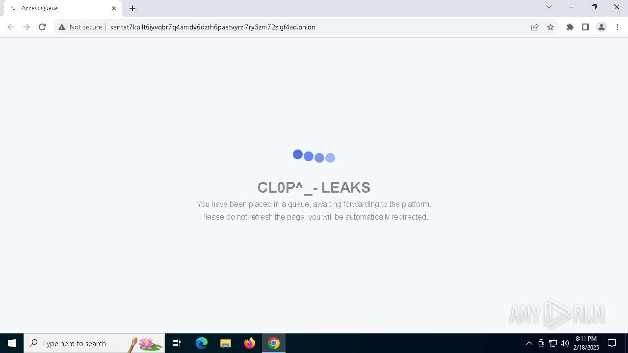 Malware analysis