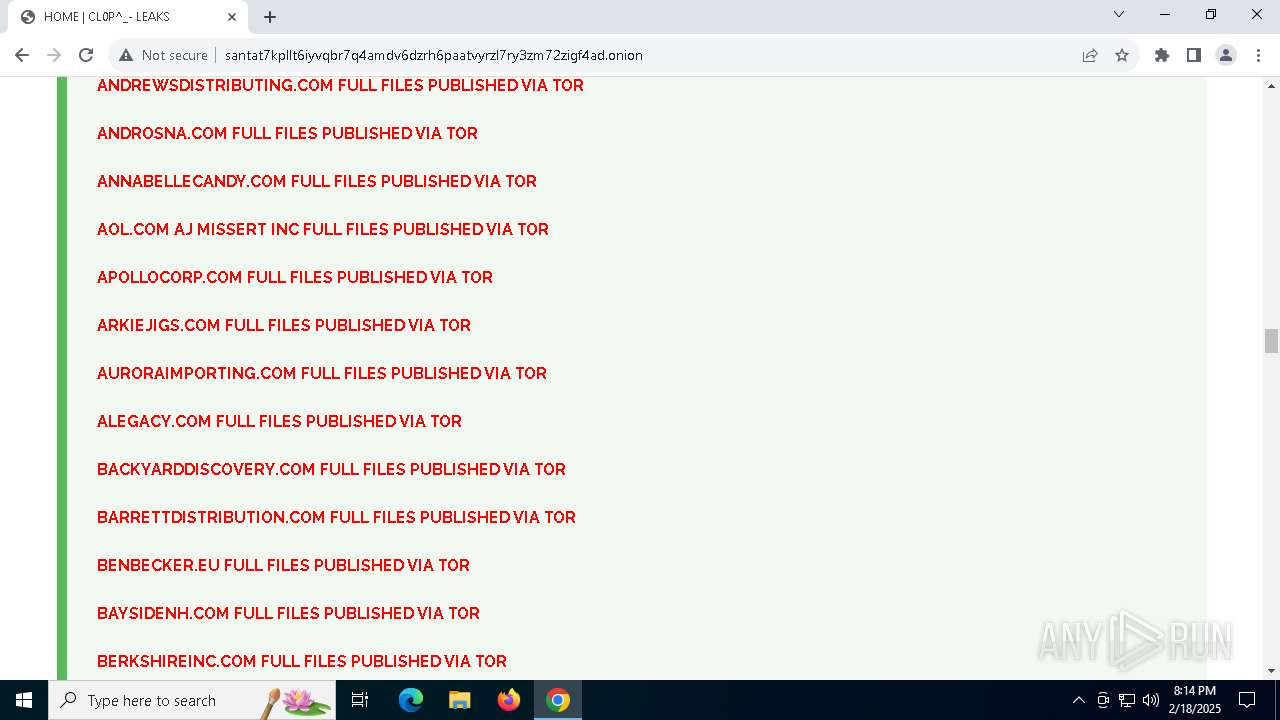 【匿名配送】Unsafety Malware analysis