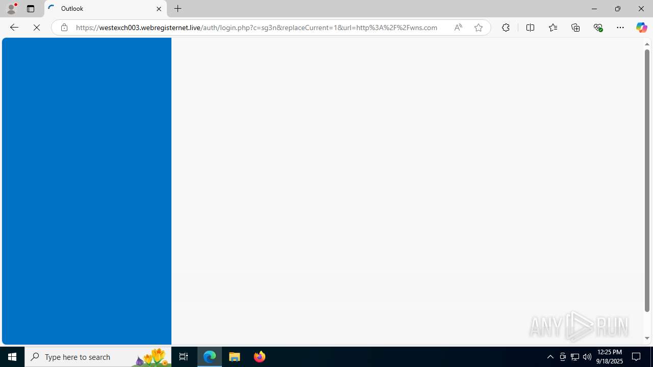 Malware analysis https://secure-web.cisco.com ...
