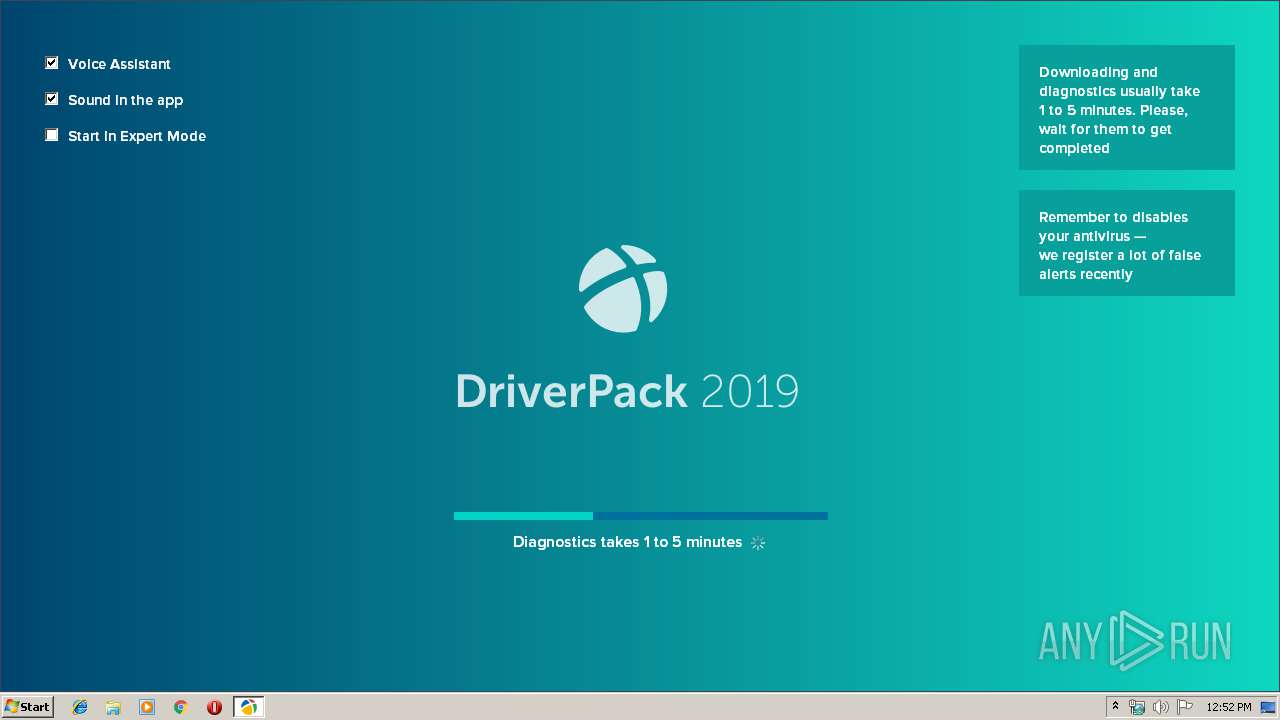 Driverpack 17 online что это за программа и нужна ли она