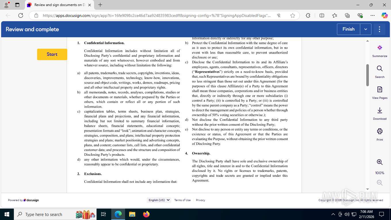 Malware analysis https://eur02.safelinks.protection.outlook.com/?url ...