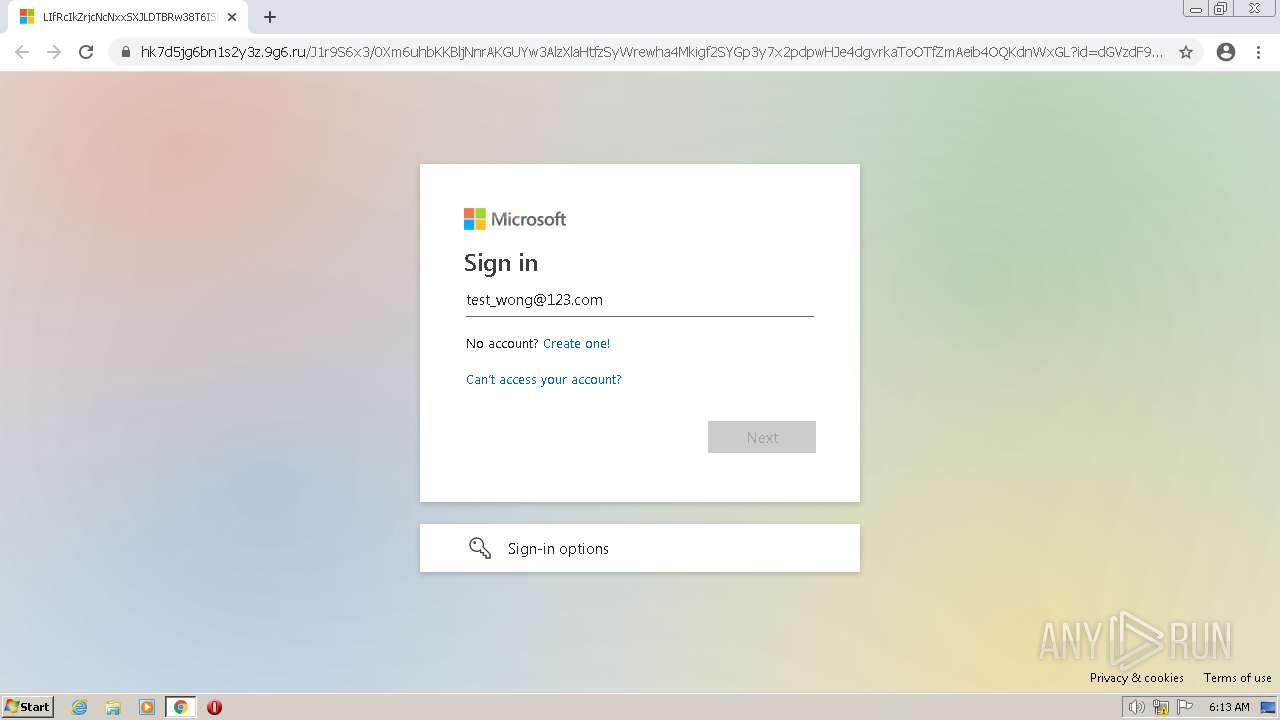Malware analysis https://iqconnect.lmhostediq.com/iqextranet/iqClickTrk ...