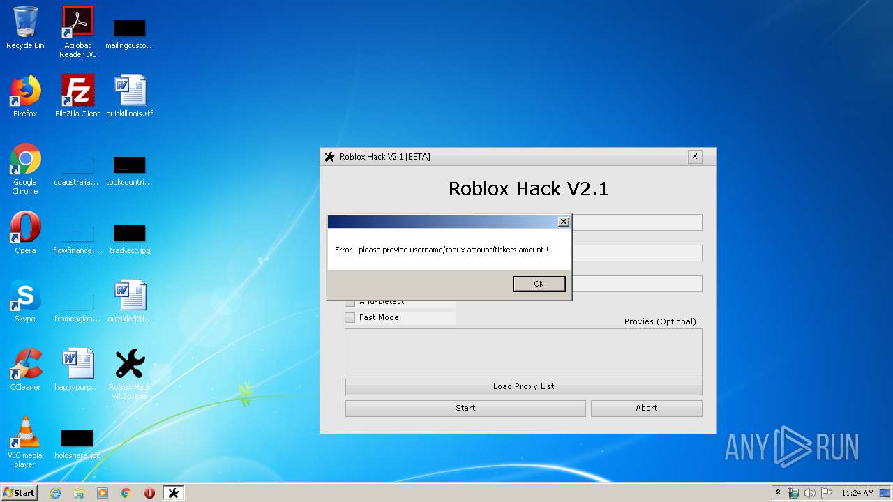 9b0ffdd60b005666a3577442c6129a5a93187ce387fc5693ccf591603931ea80 Any Run Free Malware Sandbox Online - roblox hack v2.1