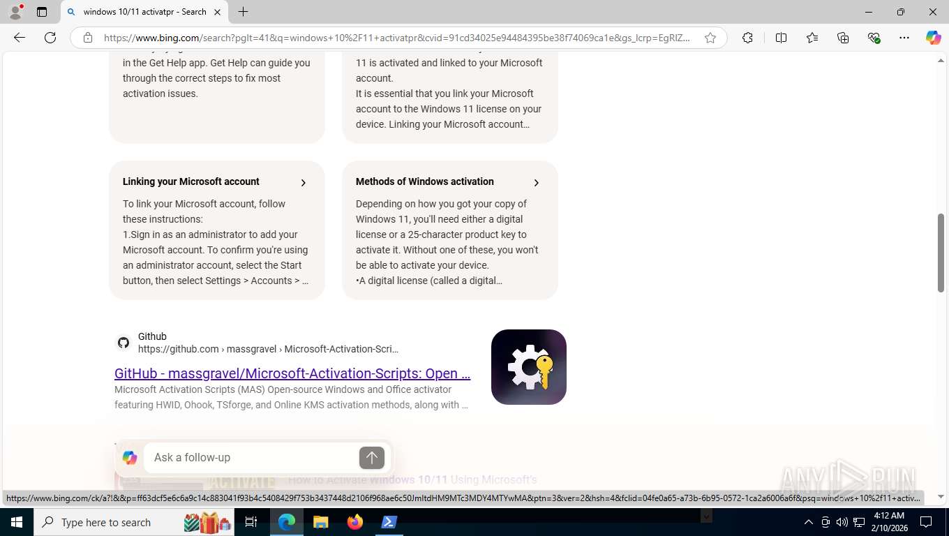 Malware analysis google.com Malicious activity | ANY.RUN - Malware ...