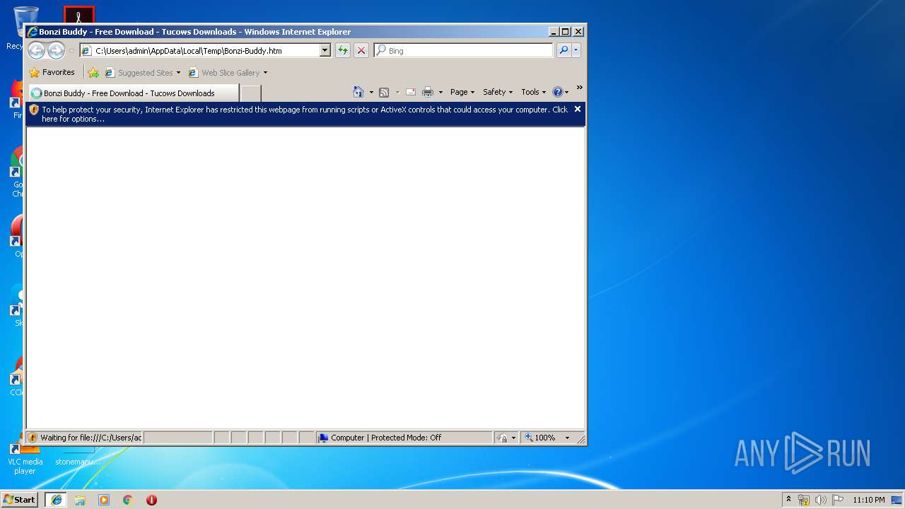 BonziBuddy Part 2 - Windows Computer Spyware Story. #windowsxp #windo