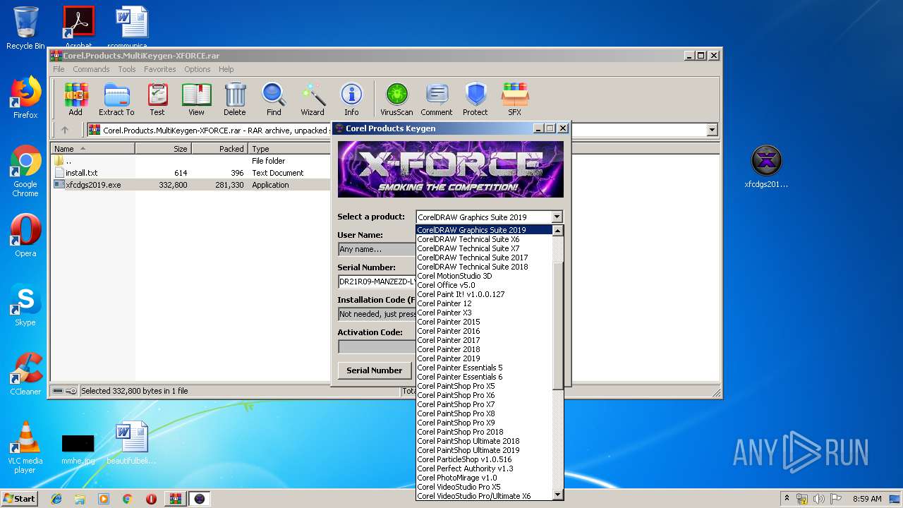 Corel Free: Corel Draw X7,X8,X6,X5 Keygen Generator Free Download