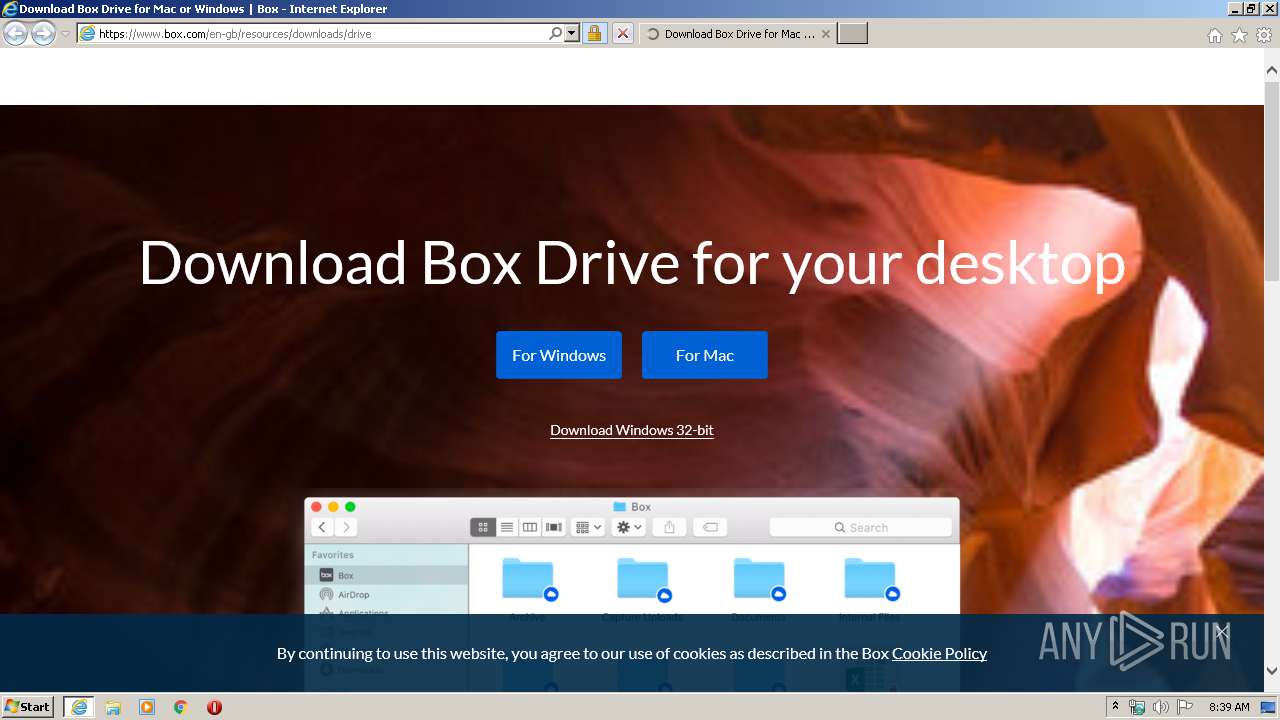 Download box drive for mac