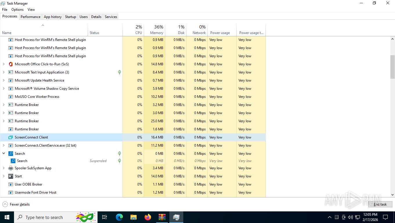 Malware analysis MDE_File_Sample ...