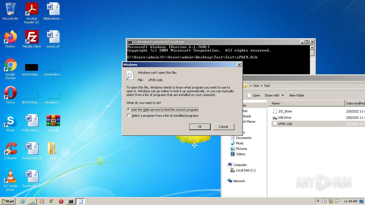 Unable to start C:\WINDOWS\system32\cmd.exe when launching Console2 - Super  User