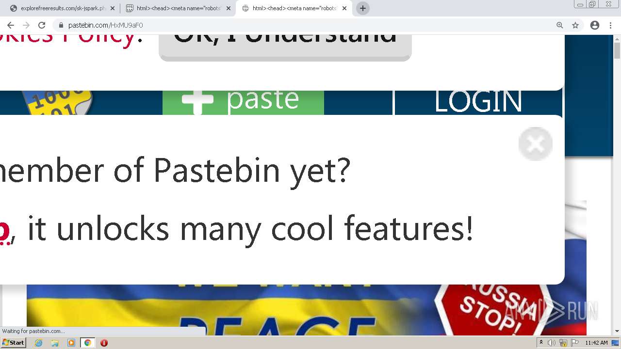 3008 Pastebin