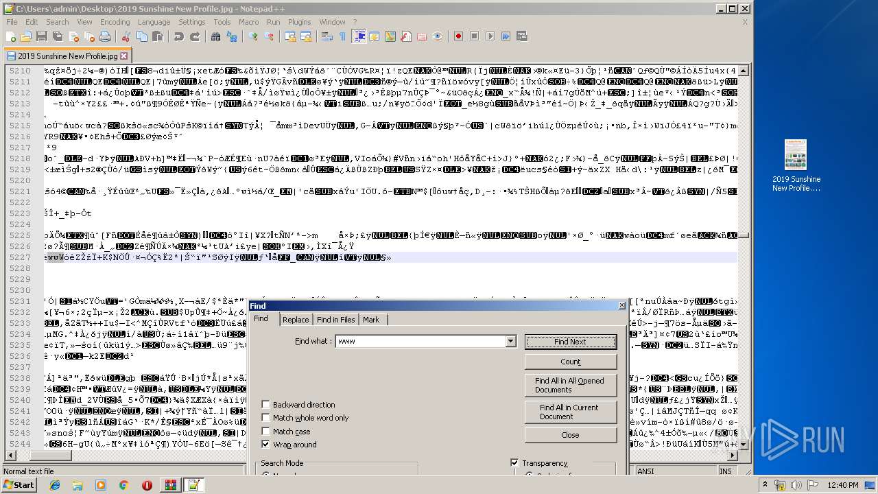 663a79d2ad43ff9bce35a4c3ee3aacaebcf905bd0592e14ce Any Run Free Malware Sandbox Online