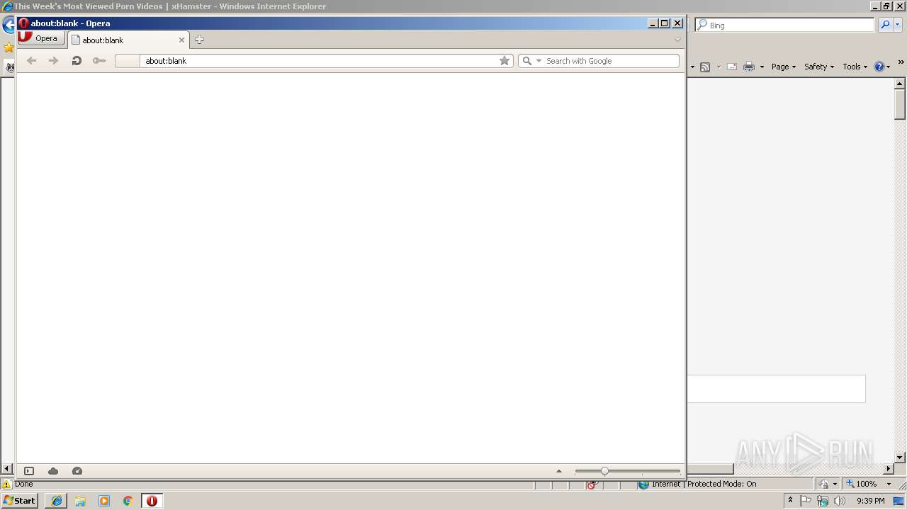 Malware analysis https://www.xhamster.com No threats detected | ANY.RUN -  Malware Sandbox Online