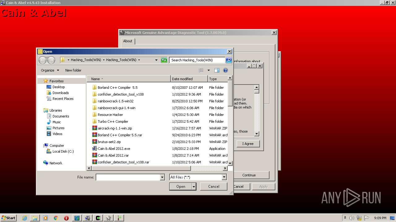 download brutus aet2 windows 7