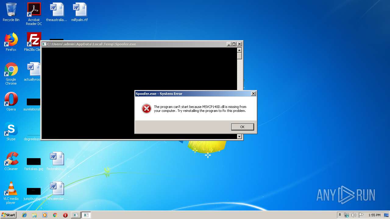 TÉLÉCHARGER LOGIN SPOOFER.EXE SPOOFER.EXE TÉLÉCHARGER LOGIN