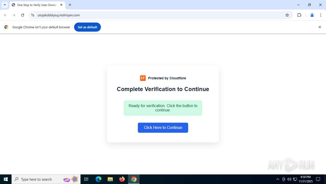 Malware analysis https://tiktok.com////////////link/v2?aid=1988&lzdlang ...