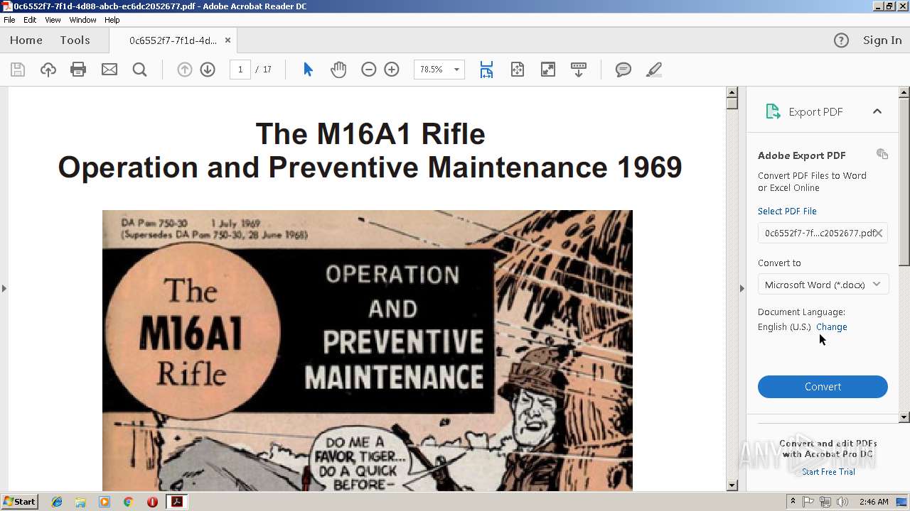 Da Pam 750-30 Pdf